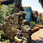 酒店 Cuba 锡德