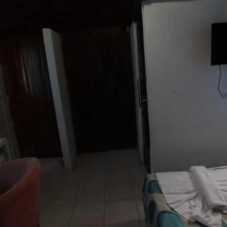 Cuba Hotel *