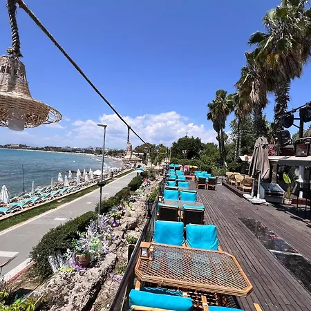 Cuba Hotel *