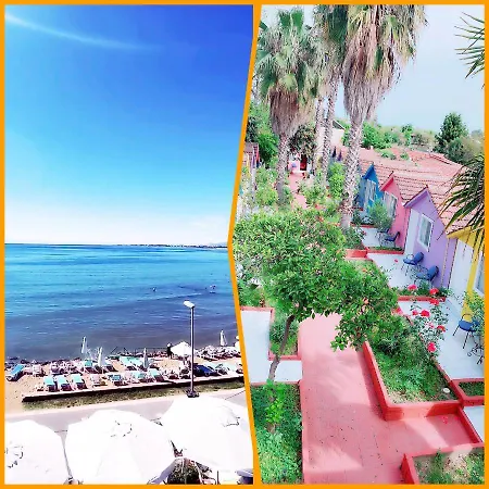 Hotel Cuba 3*