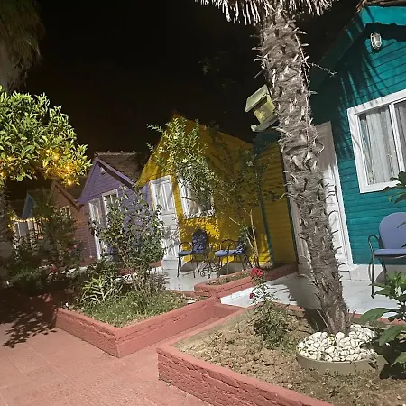 Hotel Cuba