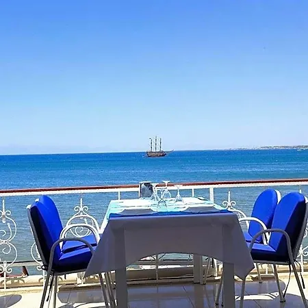 Hotel Cuba Sidé