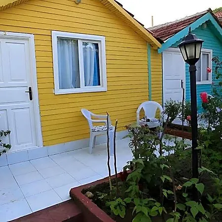 Cuba 3* Sidé