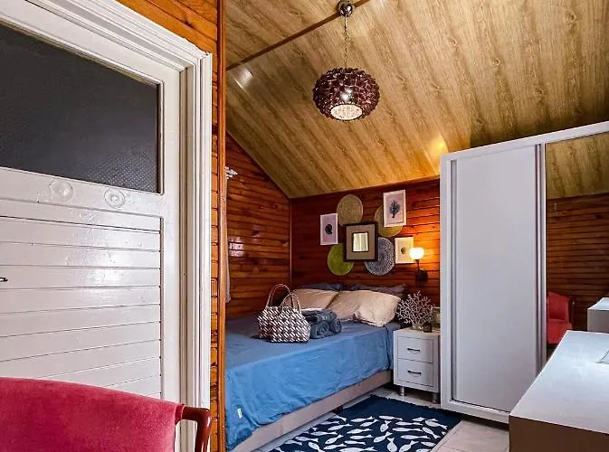 ホテル Cuba シダ