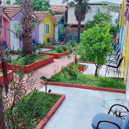 Cuba Side