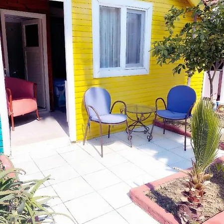 Cuba Ξενοδοχείο