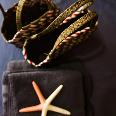 Ξενοδοχείο Cuba Σιντέ