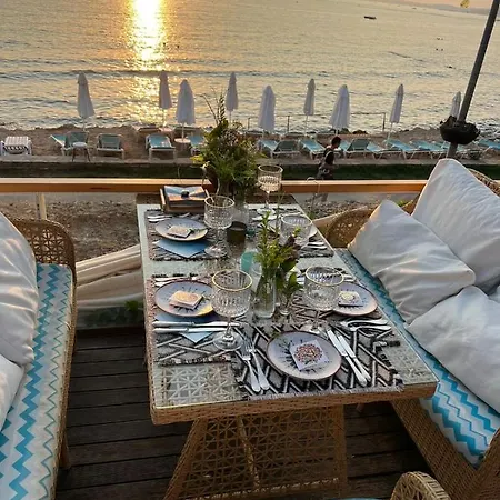 Otel Cuba *