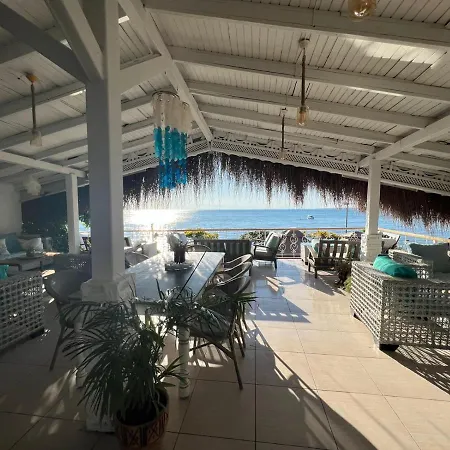 Otel Cuba