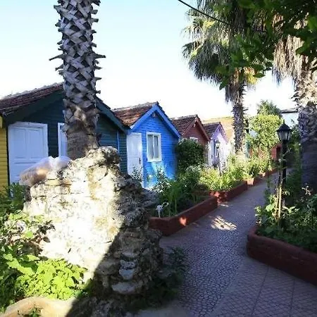 Cuba 3* Sidé