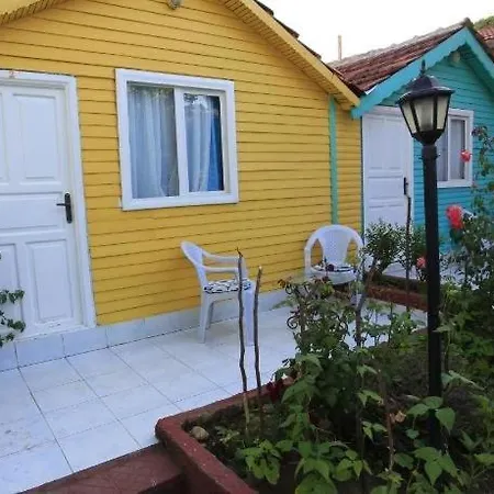 Otel Cuba *