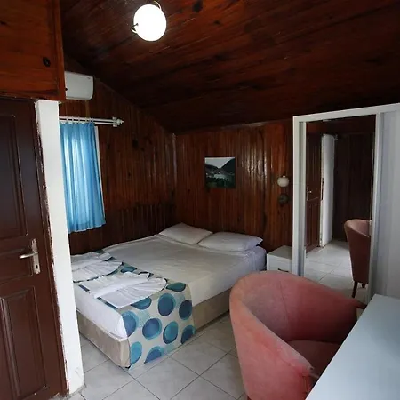 Otel Cuba *