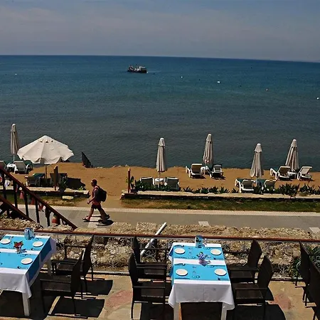 Hotel Cuba 3*