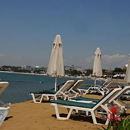 Cuba Otel