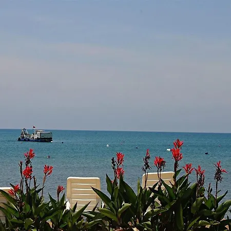 Cuba 3* Sidé