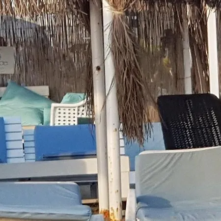 Ξενοδοχείο Cuba 3*