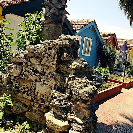 Otel Cuba Side