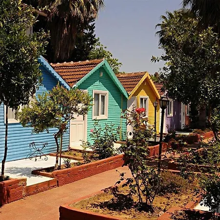 Cuba Ξενοδοχείο