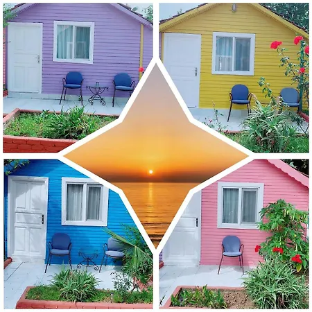 Ξενοδοχείο Cuba 3*