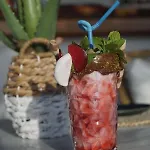 Cuba Hotel