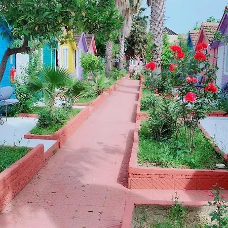 Cuba Hotel