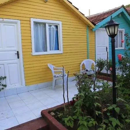 Hotel Cuba 3*